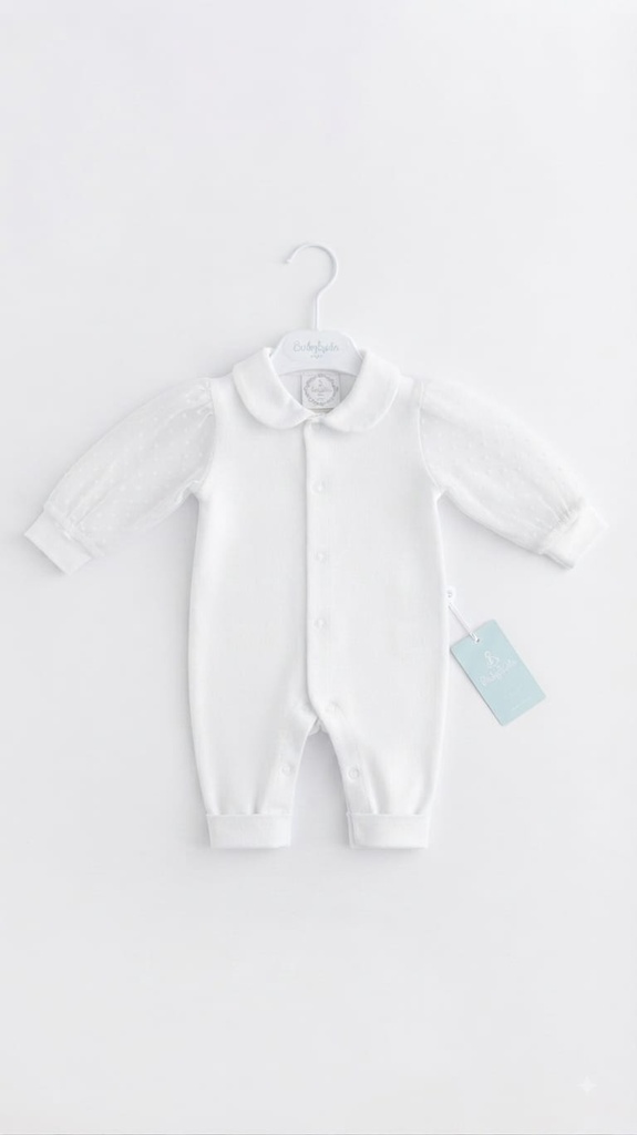 BABYDOLA  Romper 16129
