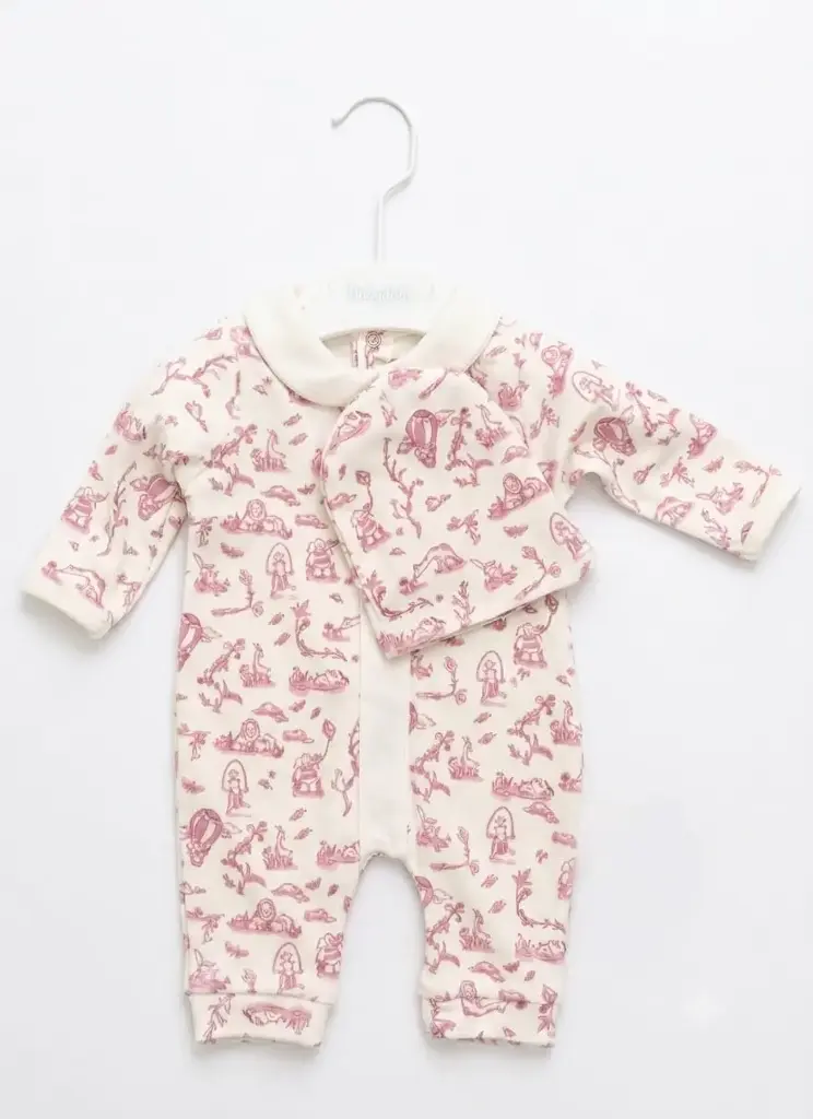 BABYDOLA  Set Of 2 16131