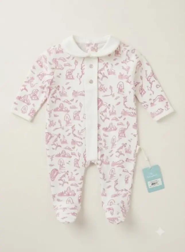 BABYDOLA  Set Of 2 16131