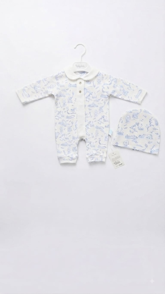 BABYDOLA  Set Of 2 16131