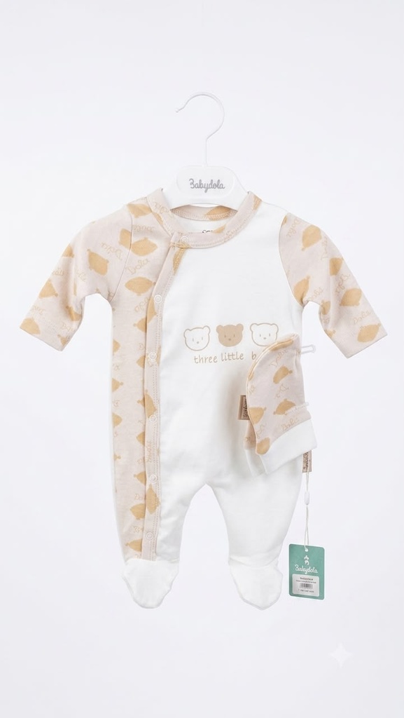 BABYDOLA  Set Of 2 15709