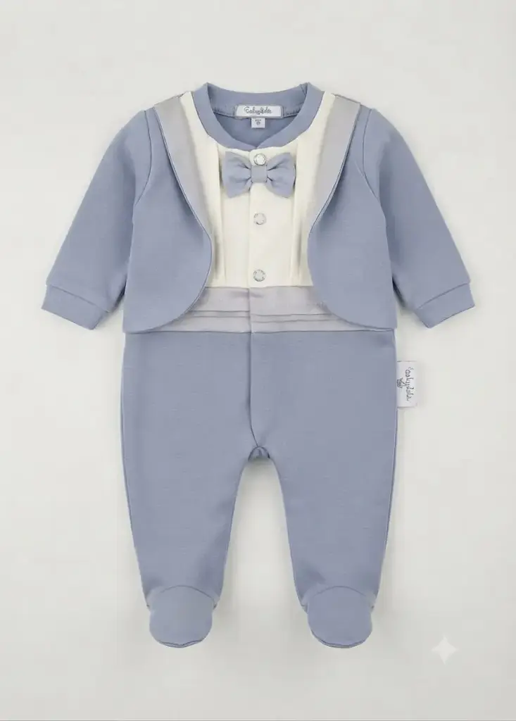 BABYDOLA  Romper 15829