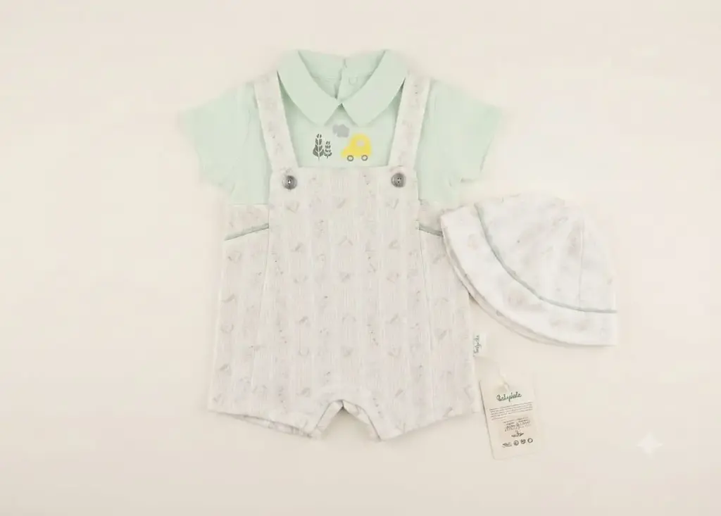 BABYDOLA  Set Of 2 13670