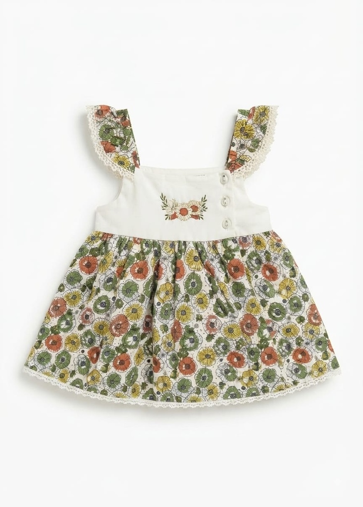 babydola  Dress  14199