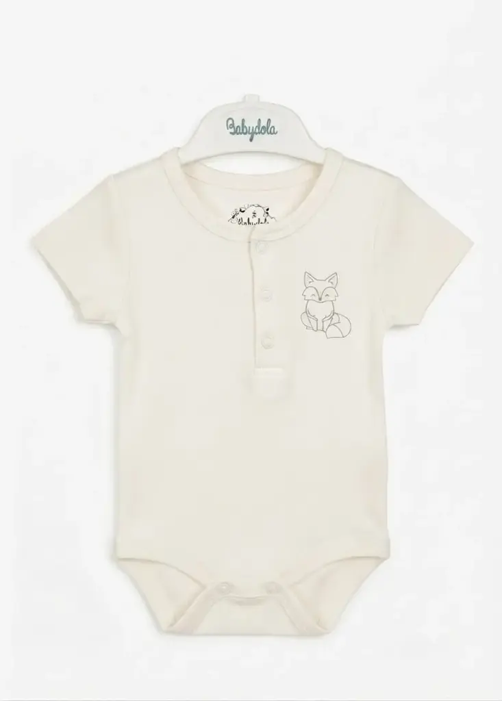 babydola  Body 15085
