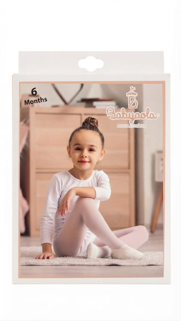 babydola  Pantyhose 15147