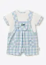 babydola  Overall 15148