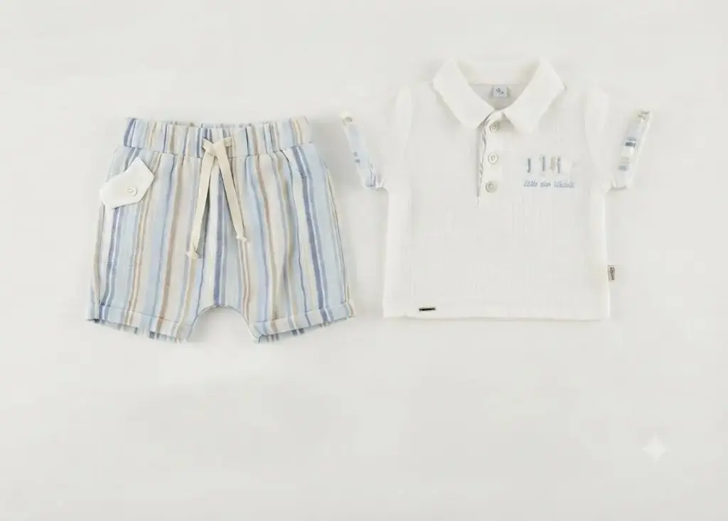 babydola  Set Of 2 15231