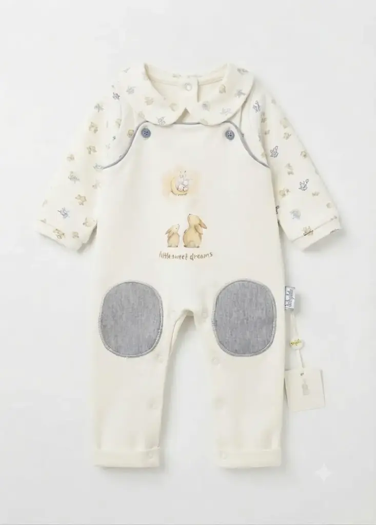 babydola  Romper 15714