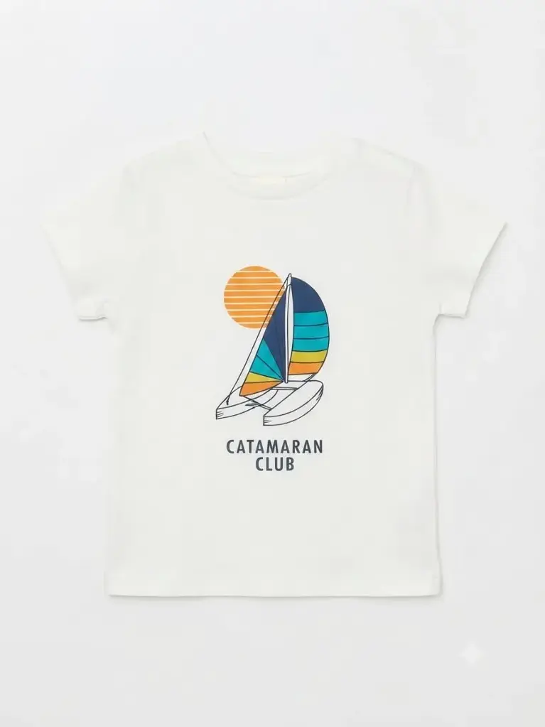 babydola  T.Shirt 15781