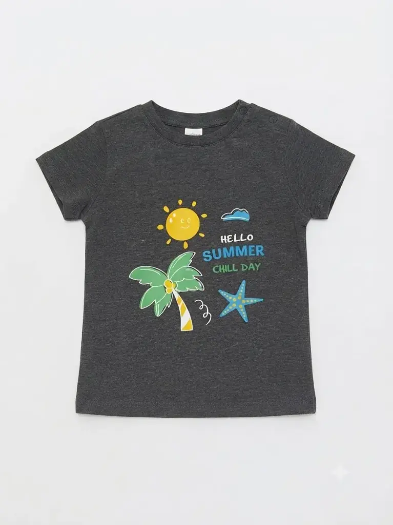 babydola  T.Shirt 15784