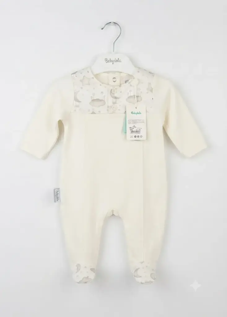 babydola  Romper 15846