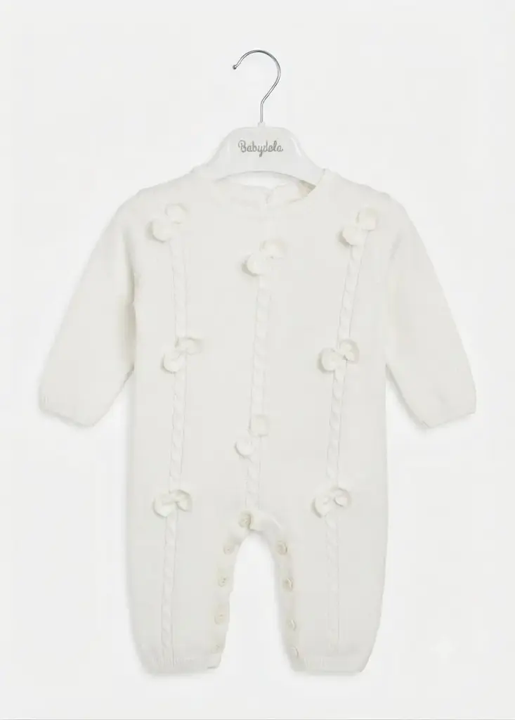 babydola  Romper 15886