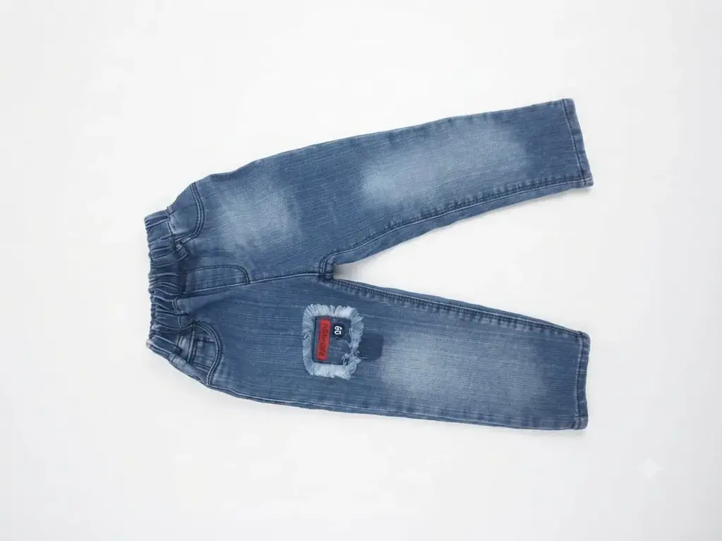 babydola  Jeans Pants B-D 15924