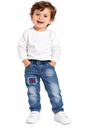 babydola  Jeans Pants B-D 15924