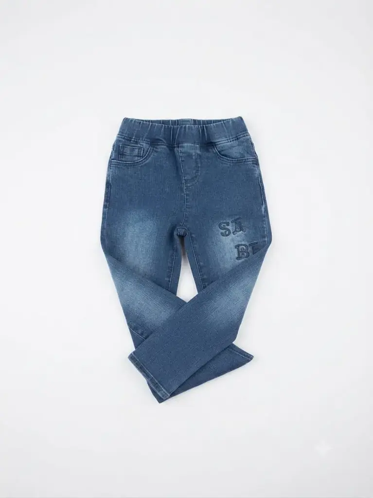 babydola  Jeans Pants B-D 15925