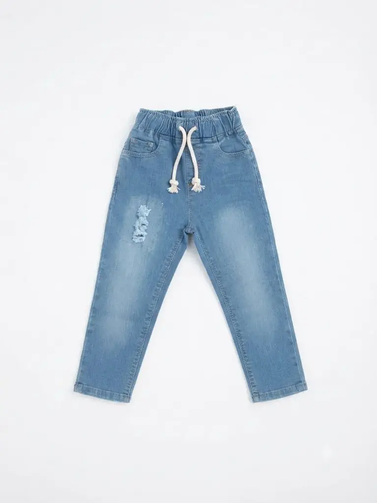 babydola  Jeans Pants B-D 15953