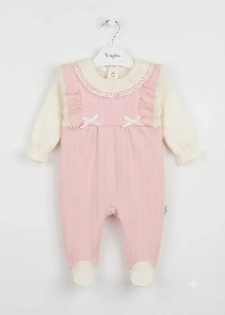 babydola  Romper 16038