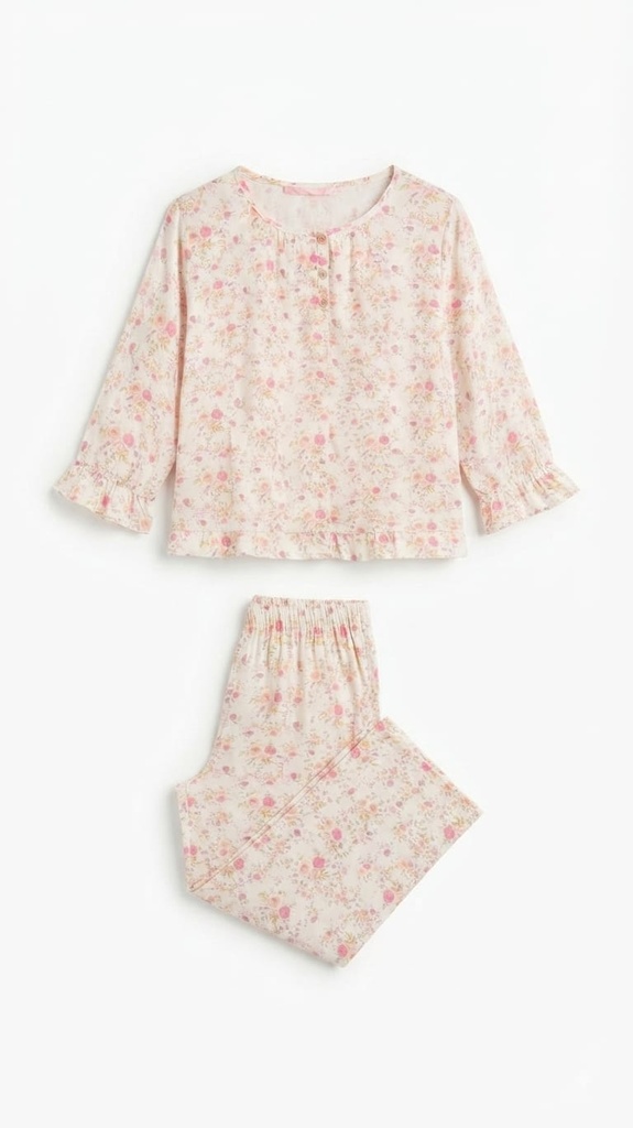 babydola  Set Of 2 Ss-Pajama  21000