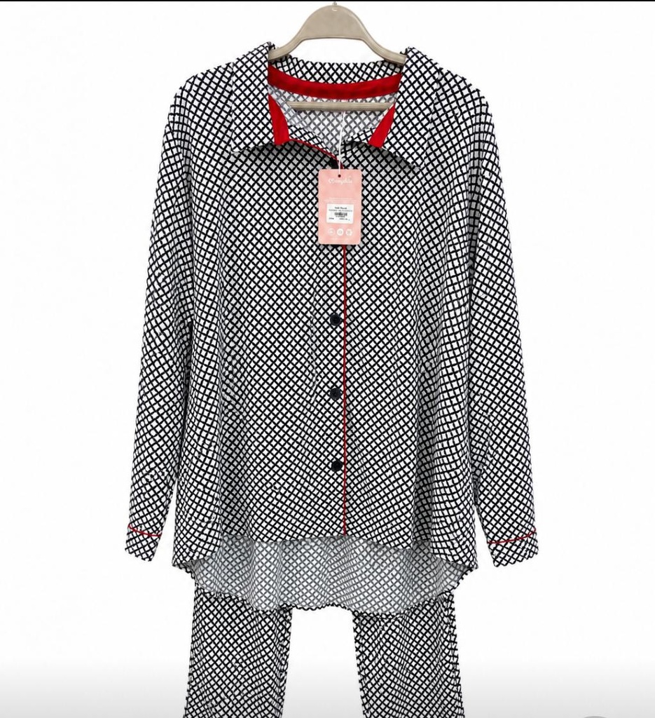 babydola  Set Of 2 Pajama  21020