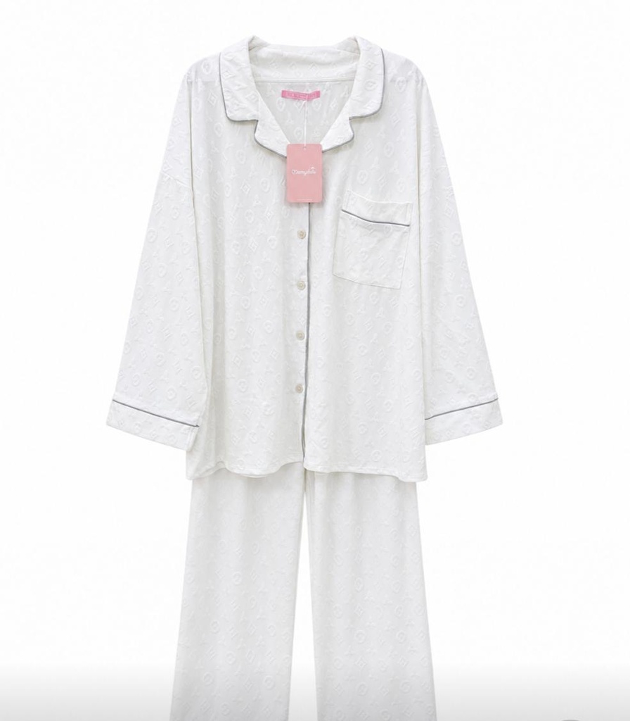 babydola  Set Of 2 Pajama  21042