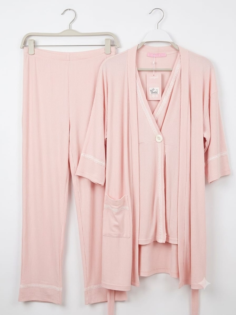 babydola  Set Of 3 Pajama  21055