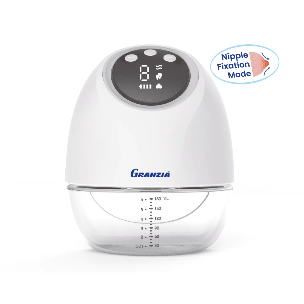 Granzia FixaFeed Wearable Electric Breast Pump