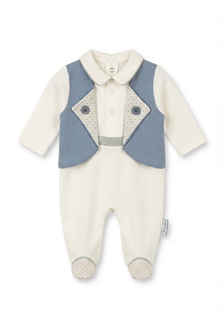BABYDOLARomper158430-3