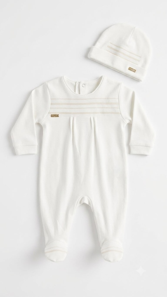 BABYDOLASet Of 2159810-3M