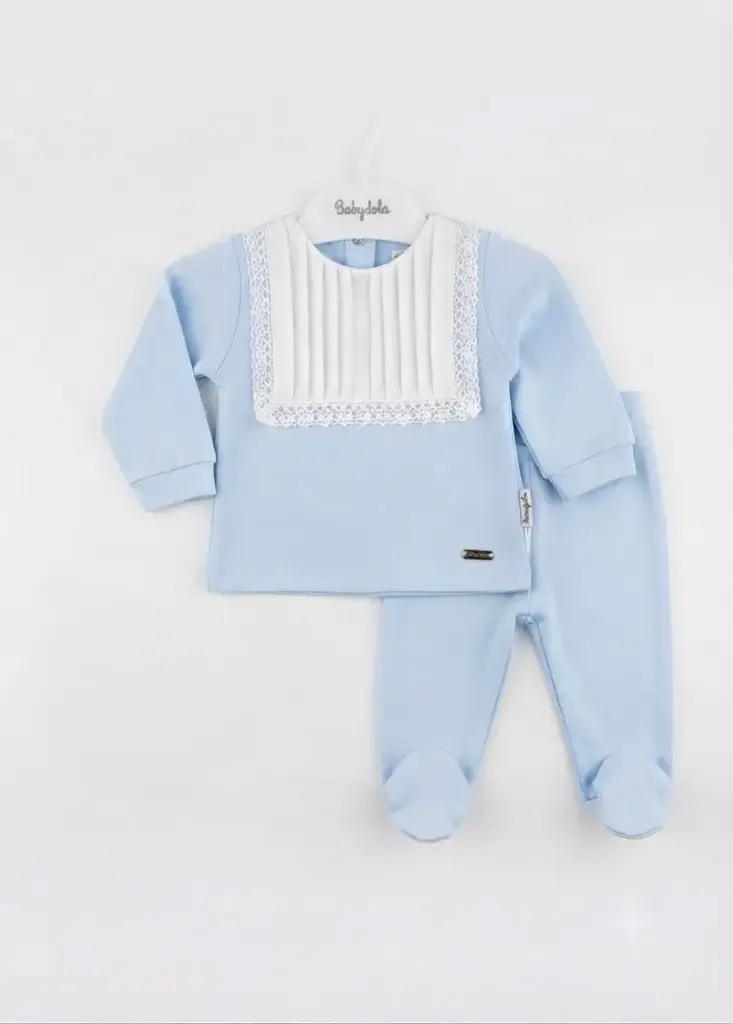 BABYDOLASet Of 216014( 0-3 )M