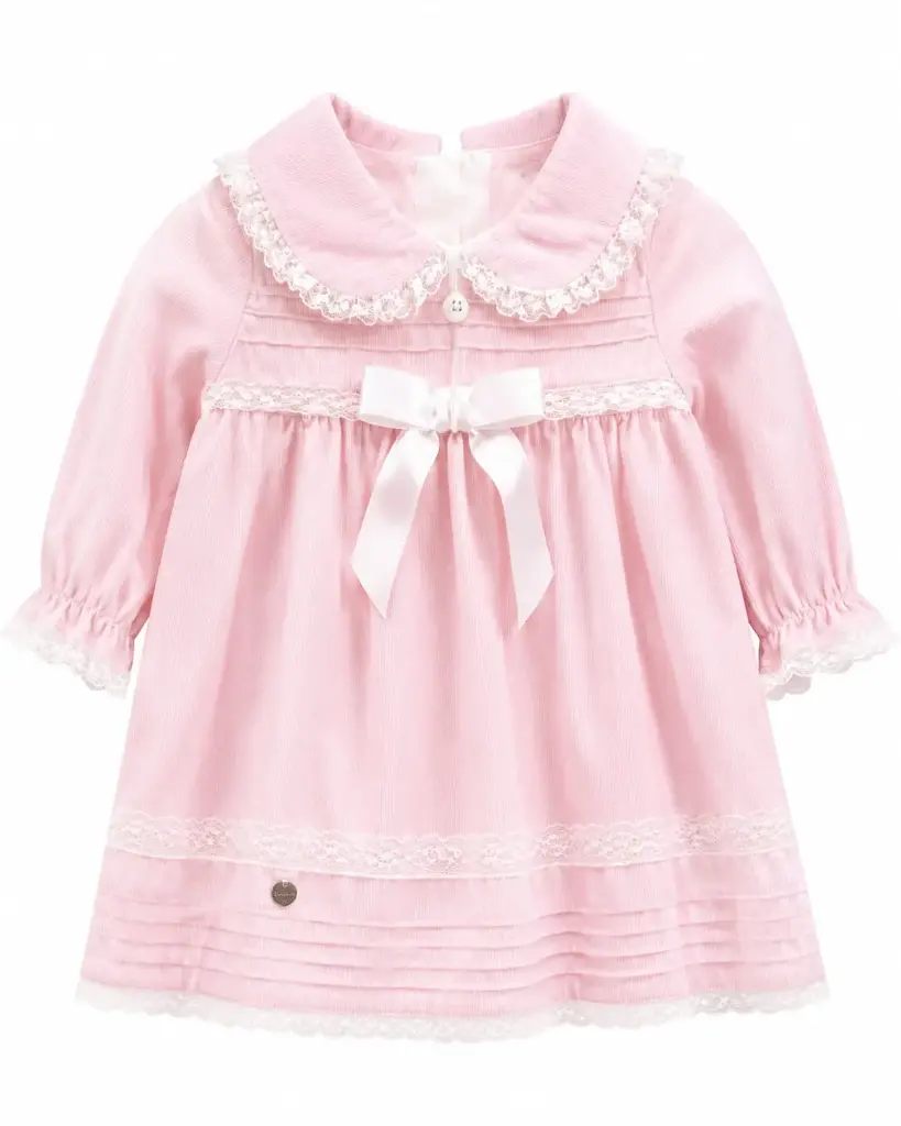 BABYDOLADress Set Of 215950( 0-3 )M