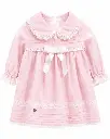 BABYDOLADress Set Of 215950( 0-3 )M