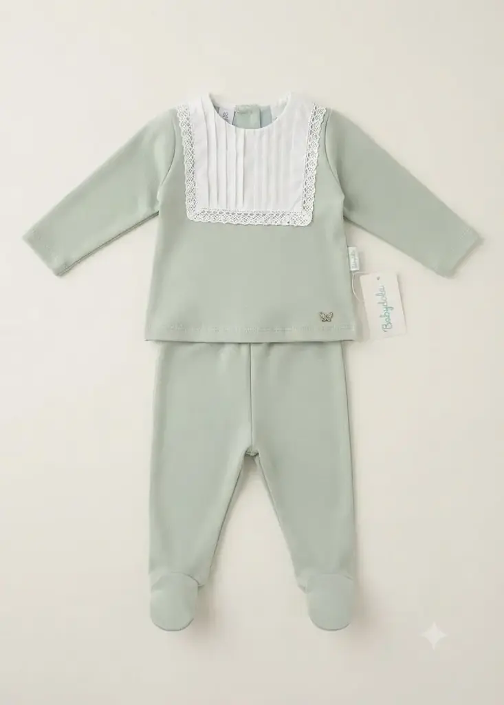 BABYDOLASet Of 216014( 0-3 )M