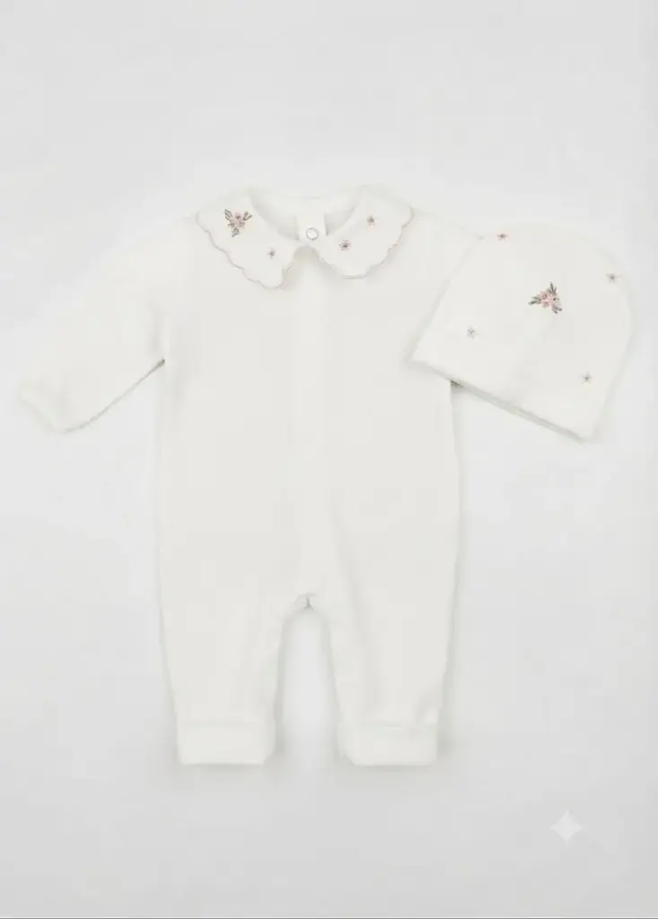 BABYDOLASet Of 215918(0-3)M