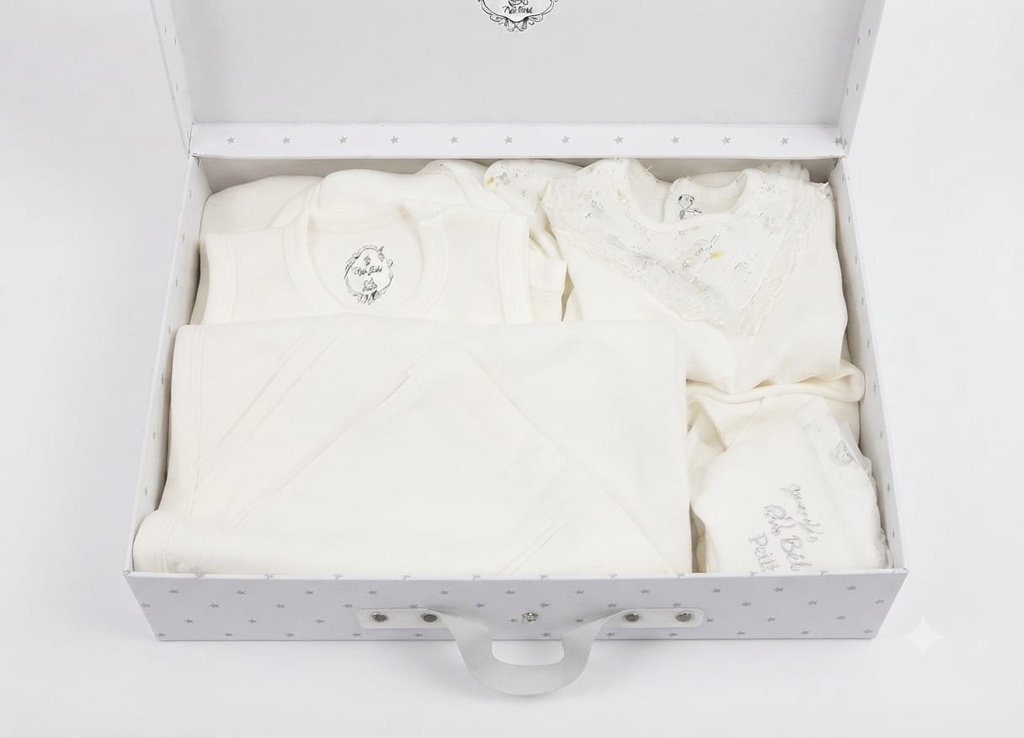 BABYDOLASet Of 1015326(0-3) M