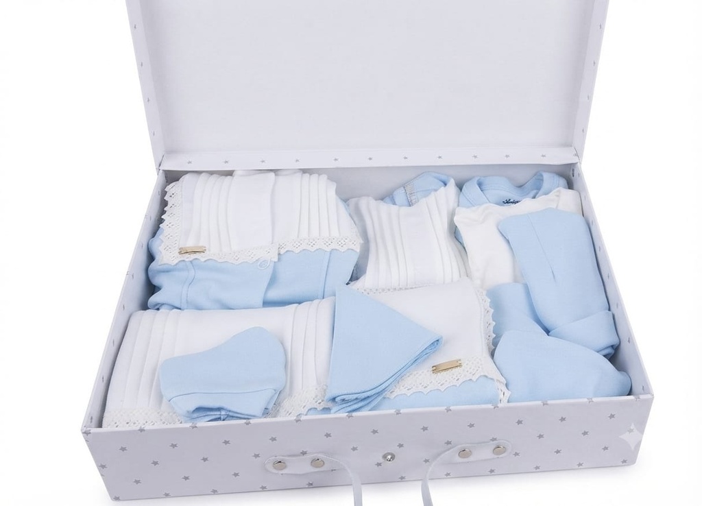 BABYDOLASet Of 1015877(0-3)