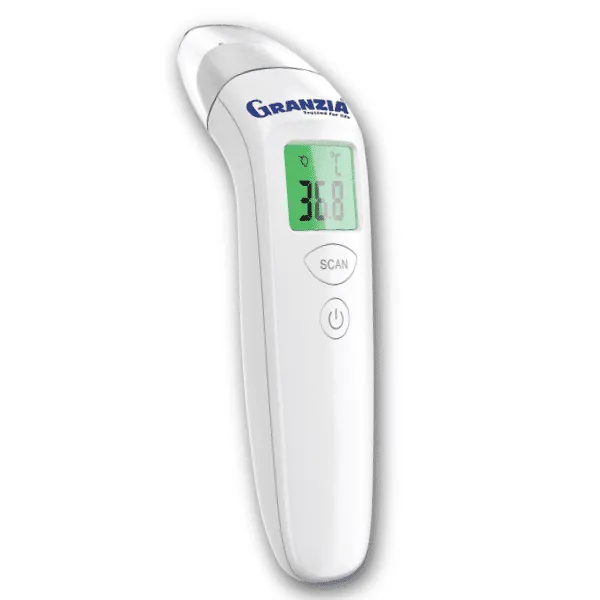 Granzia NC-6 Infrared Thermometer