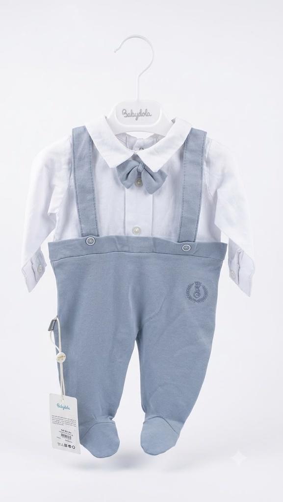 babydola romper 15523
