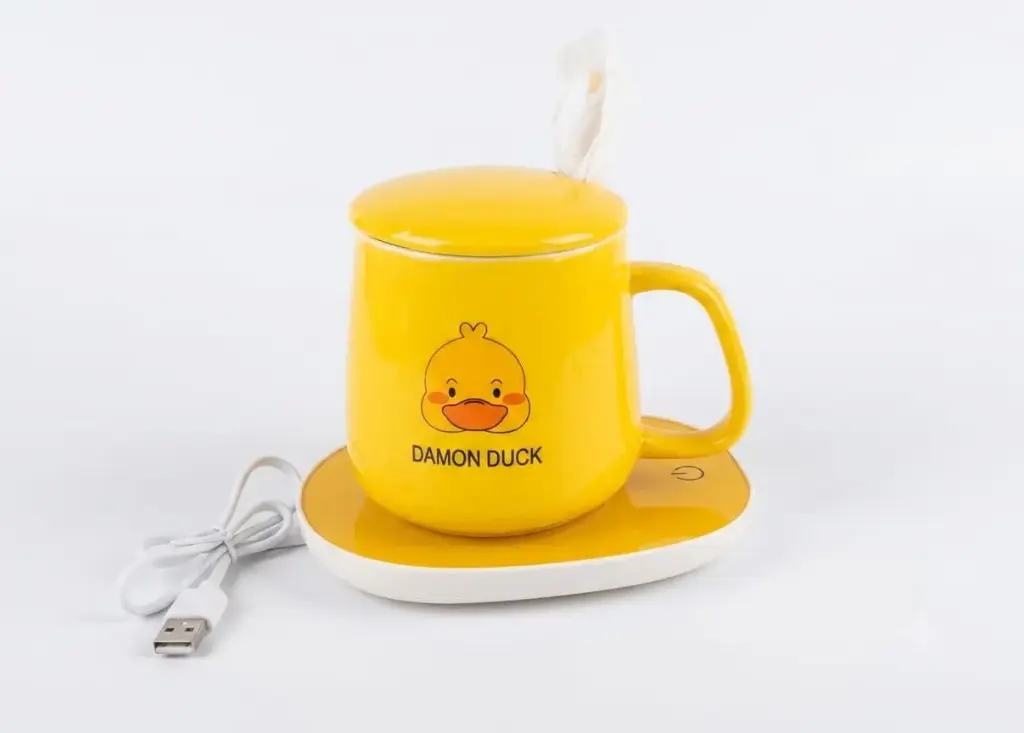 Thermal Mug SH