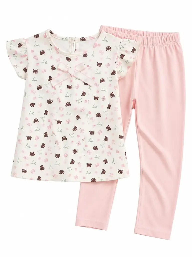 babydola  Set Of 2 16138