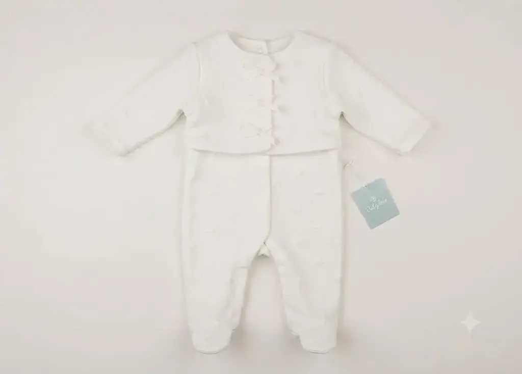  BABYDOLA Set Of 5 16043