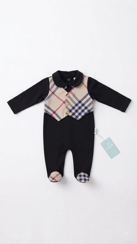  BABYDOLA Romper 15556 
