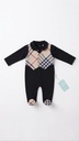  BABYDOLA Romper 15556 