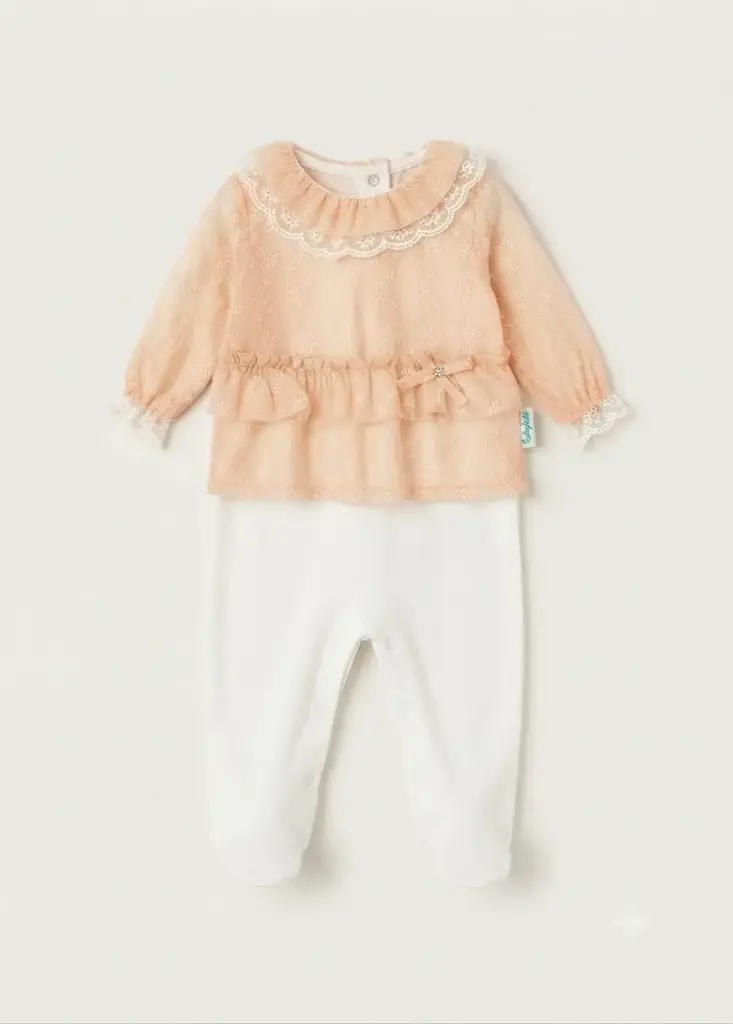 babydola romper 15460