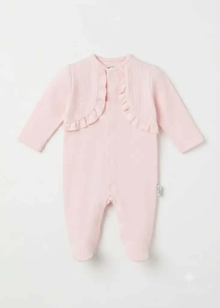 babydola Romper 15520