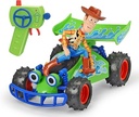 Dickie RC Toy Story Buggy with Woody 1:24 9985