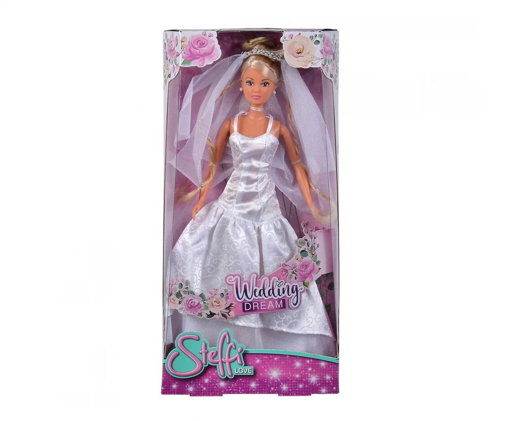 Simba SL Wedding, 2-ass. 4141