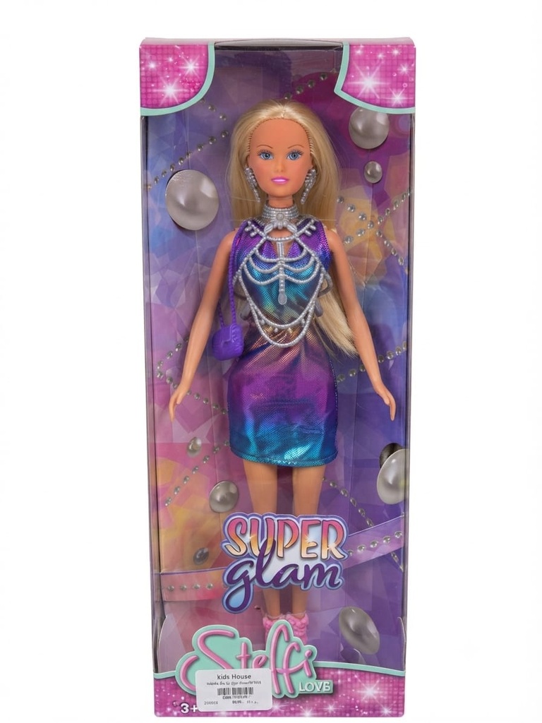 Simba SL Super Glam 9986