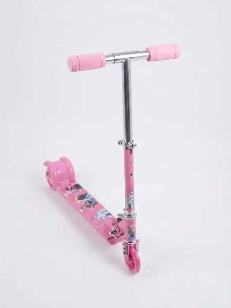 scooter metel s 