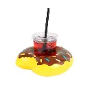 cup holder float  